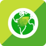 Logo of GreenNet VPN Hotspot VPN Proxy android Application 